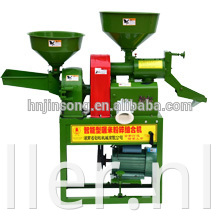 Modern Fully Automatic Complete Rice Milling Machine Prices